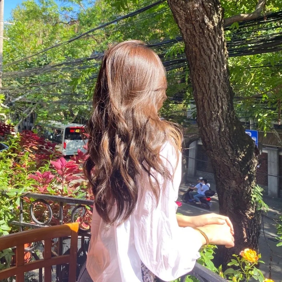 五个校花两个爸