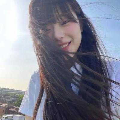 宽广的世界