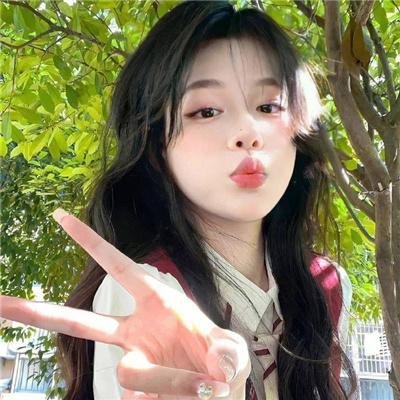 顾盼生香