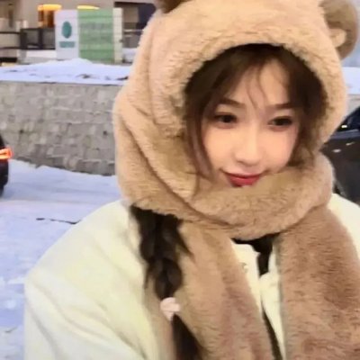 女演员今天依然